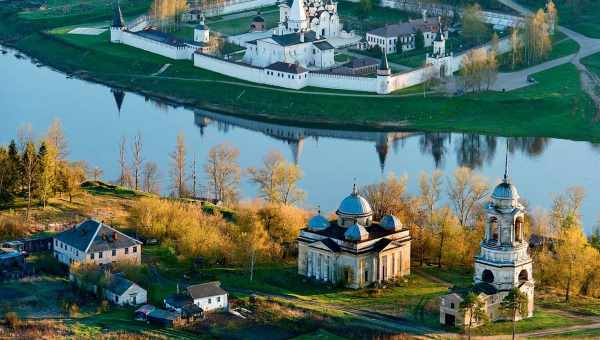 Тверская область