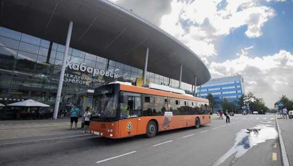 Как добраться из аэропорта Варшавы до центра