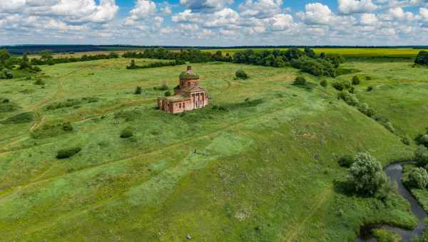 Тульская область