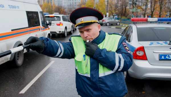 Этот вопрос из ПДД может ввести в ступор даже бывалых водителей. Справитесь ли вы?