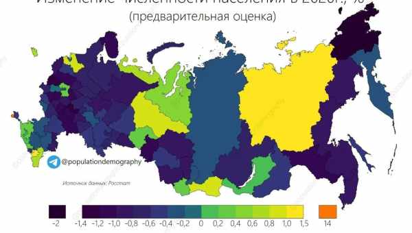 Уровень фертильности упал на 50% в половине стран мира