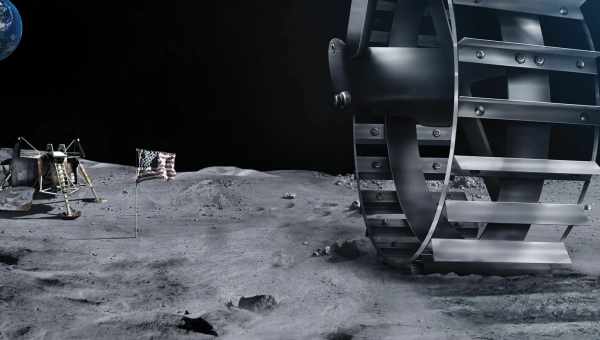 Конкурс Google Lunar XPrize завершится без победителей