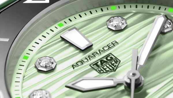 TAG Heuer представляет оплату онлайн криптовалютой