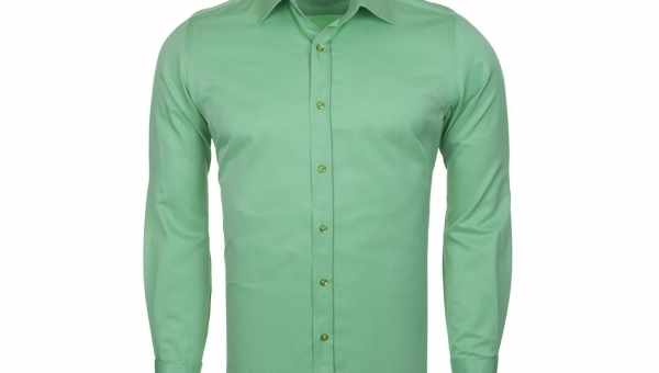 Зеленые рубашки