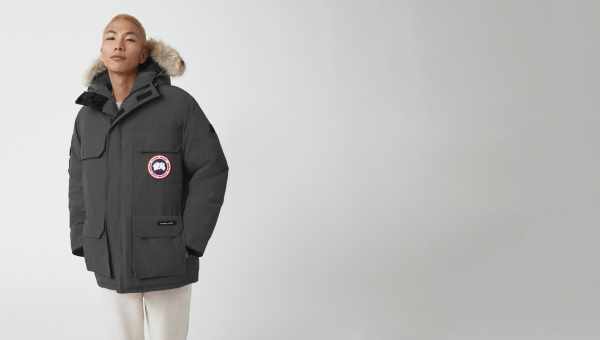 Парка Canada Goose