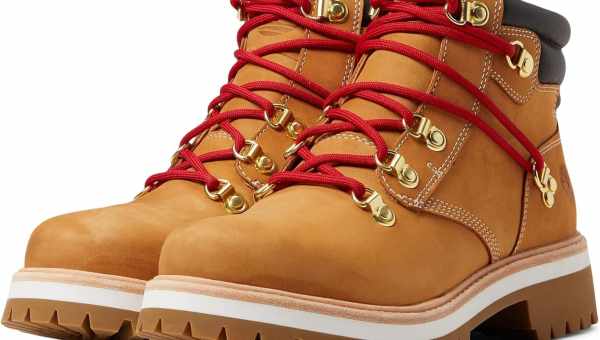 Детская обувь Timberland: особенности, ассортимент, выбор