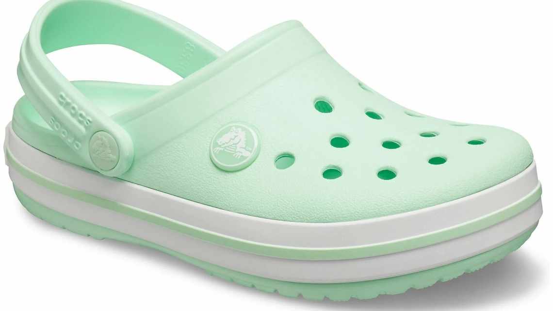 Сабо Crocs