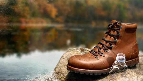 Зимняя обувь Timberland: описание, ассортимент, критерии выбора