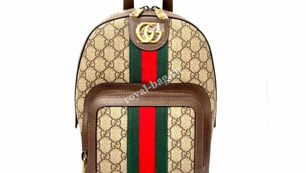 Оригинальные рюкзаки Gucci