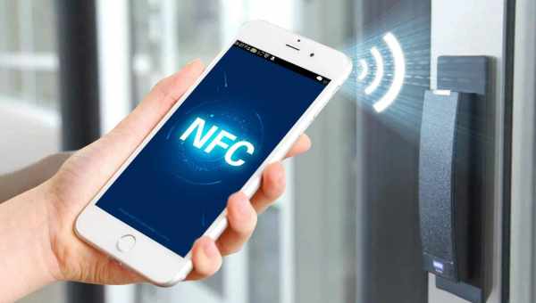 Функция NFC в телефоне – для чего нужна и как пользоваться