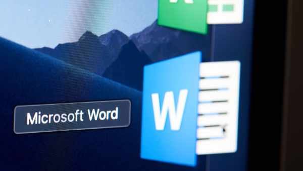 Установка новых шрифтов в Microsoft Word