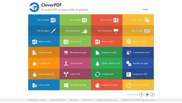 Как преобразовать документ Excel в PDF и наоборот — способы, зачем это нужно