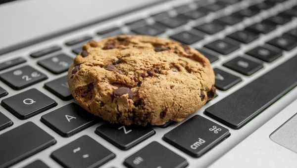 Работа с cookies в браузере