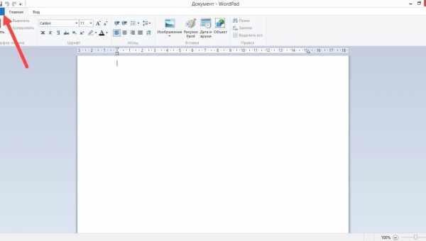 Определение количества символов в документе Microsoft Word