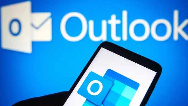 Как делается сохранение писем из Outlook