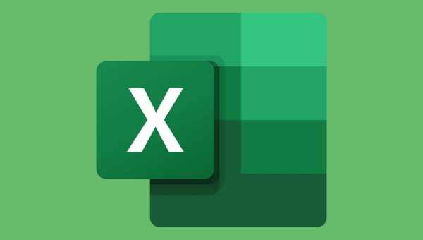 Перенесение таблицы из Microsoft Excel в документ Word