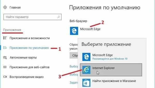 Убираем рекламу в браузере Microsoft Edge