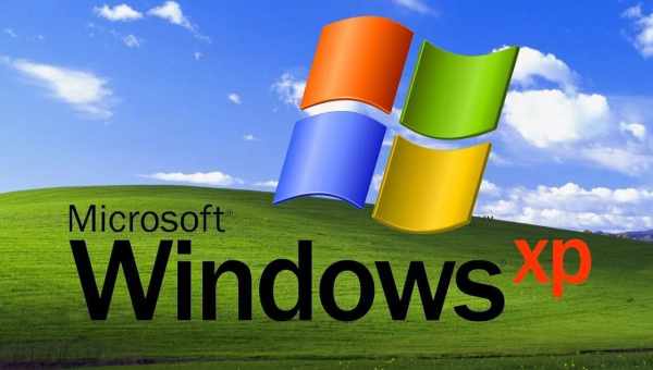 Как отформатировать Windows XP