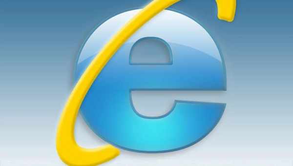 Как обновить Internet Explorer