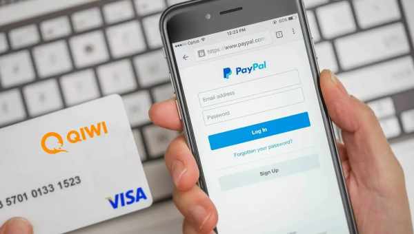 Как узнать свой Paypal