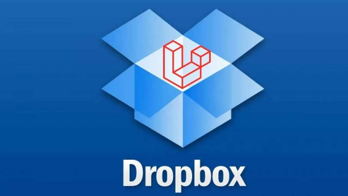 Как пользоваться Dropbox