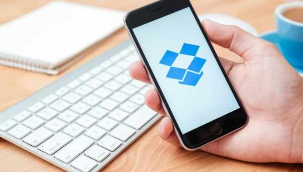 Dropbox, что за программа