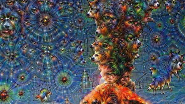 Cоздан «музыкальный» аналог DeepDream