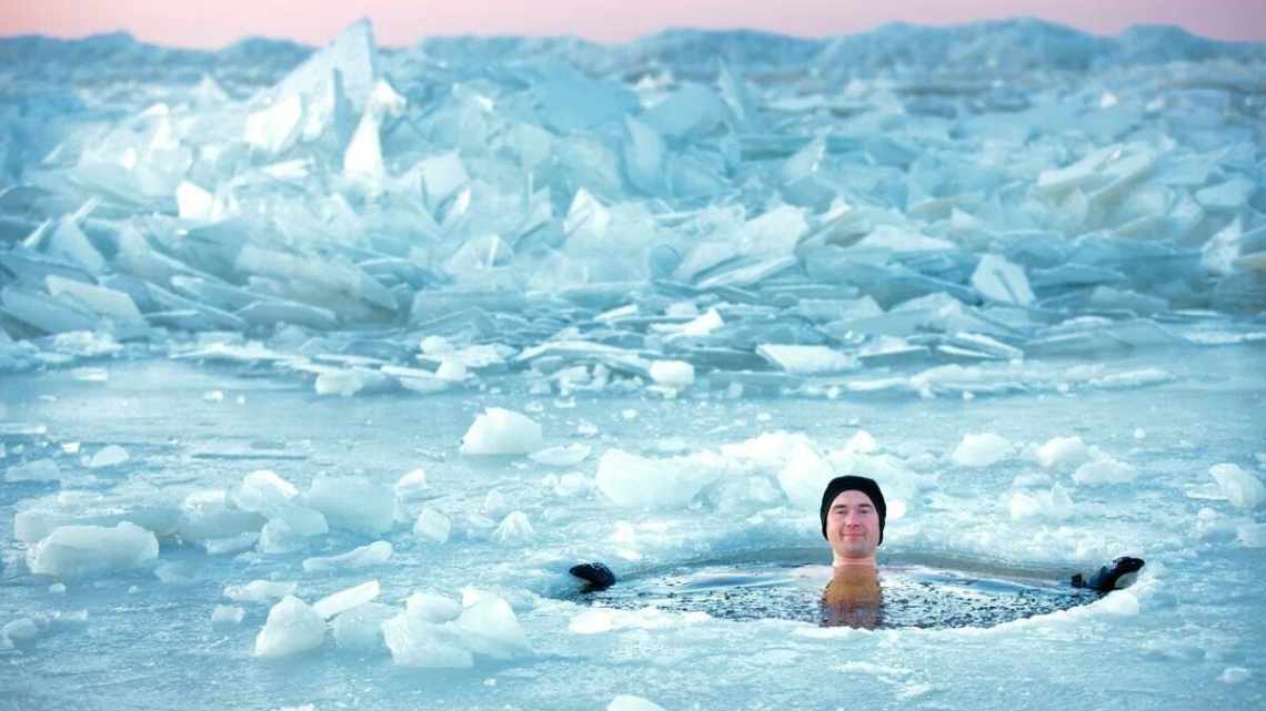 Чем полезно закаливание для детей