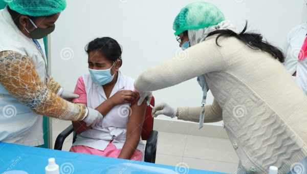 Нужно ли делать прививки в Индию