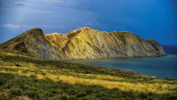 Пускают ли на мыс Хамелеон