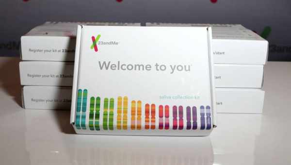 23andMe поищет гены эффективности диет на миллионной выборке