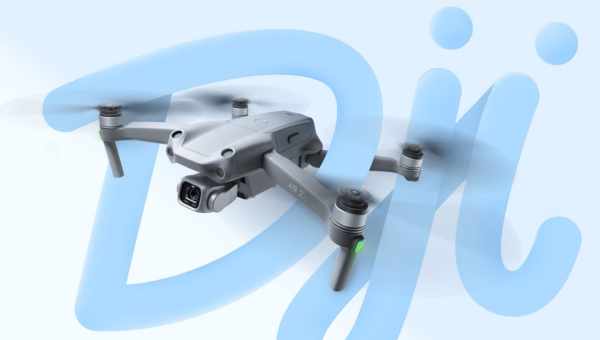 DJI упростила интеграцию стороннего оборудования в свои дроны