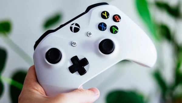 Microsoft адаптировала контроллер Xbox для людей с ограниченными возможностями