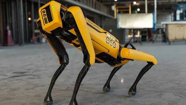 Boston Dynamics начнет продажи роботов в 2019 году