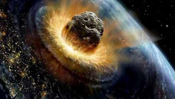 Столкновение астероида с Землей: 7 вариантов развития событий