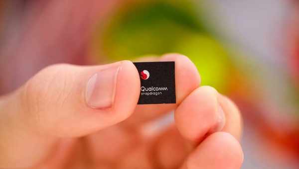 Представлен Qualcomm Snapdragon 855: процессор будущих топовых смартфонов