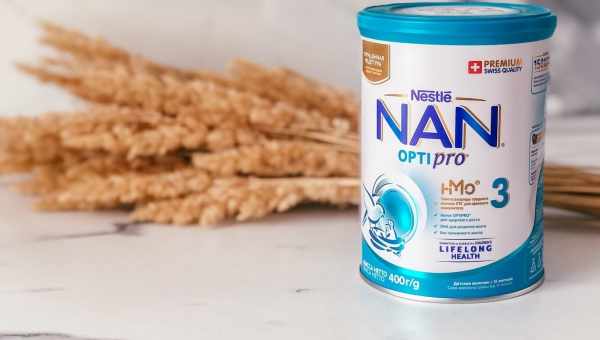 Компания Nestlé начала продажу растительного тунца