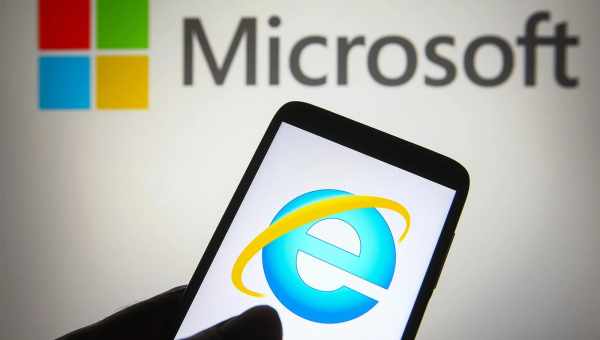 Microsoft остановит поддержку Internet Explorer