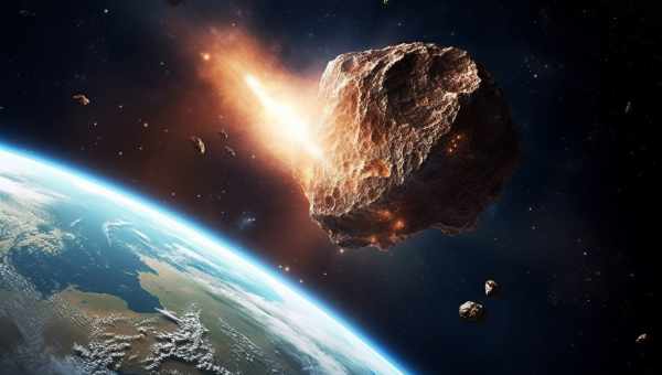 Астрономы показали грунт астероида Рюгу