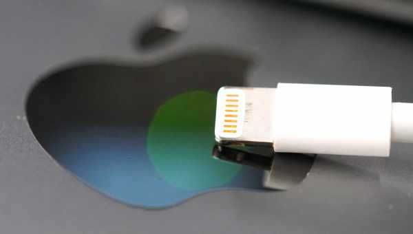 Apple, где мои USB-порты и Esc?