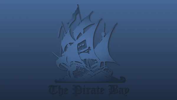 The Pirate Bay переехал из доменной зоны .se