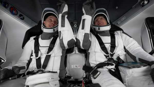 SpaceX сэкономила больше половины средств на повторном запуске первой ступени Falcon 9