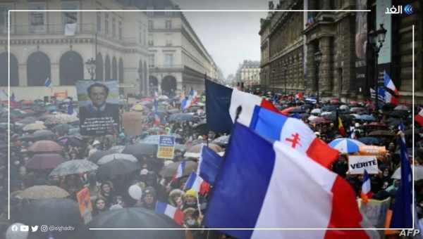 У Великобританії жителі протестують проти закриття шкільної ферми