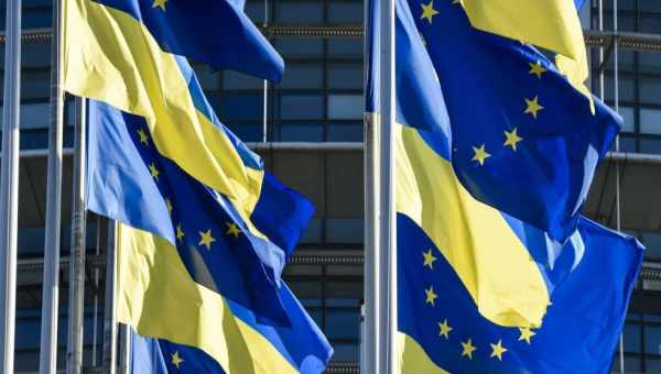 Вибори до Європарламенту можуть мати вирішальне значення для майбутнього сільського господарства Ірландії та ЄС