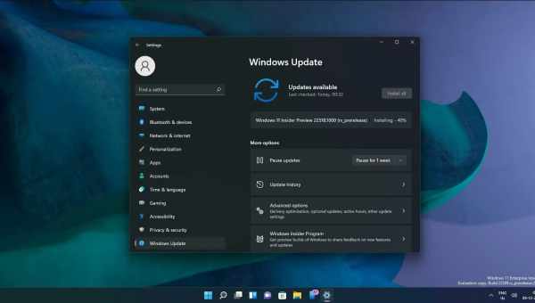 Windows 10 Preview build 14946 призводить до збою установки, прикордонних проблем на мобільних пристроях і т. Д.