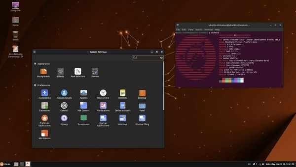 Ubuntu 10.04 - надзвичайно проста операційна система [Linux]