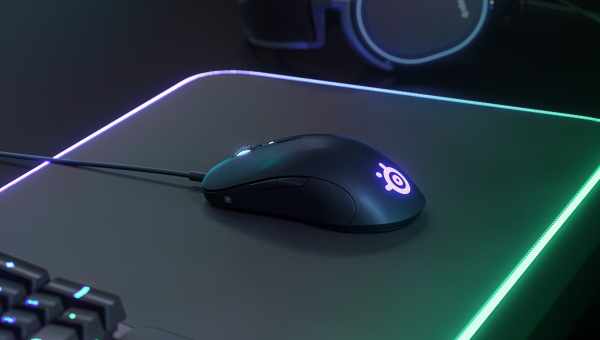 Огляд миші SteelSeries Sensei Ten: оновлений ігровий покажчик з шаленим сенсором