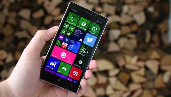 Обзоры Windows Phone 8.1, Android Heartbleed, US Airways Tweets [Tech News Digest]