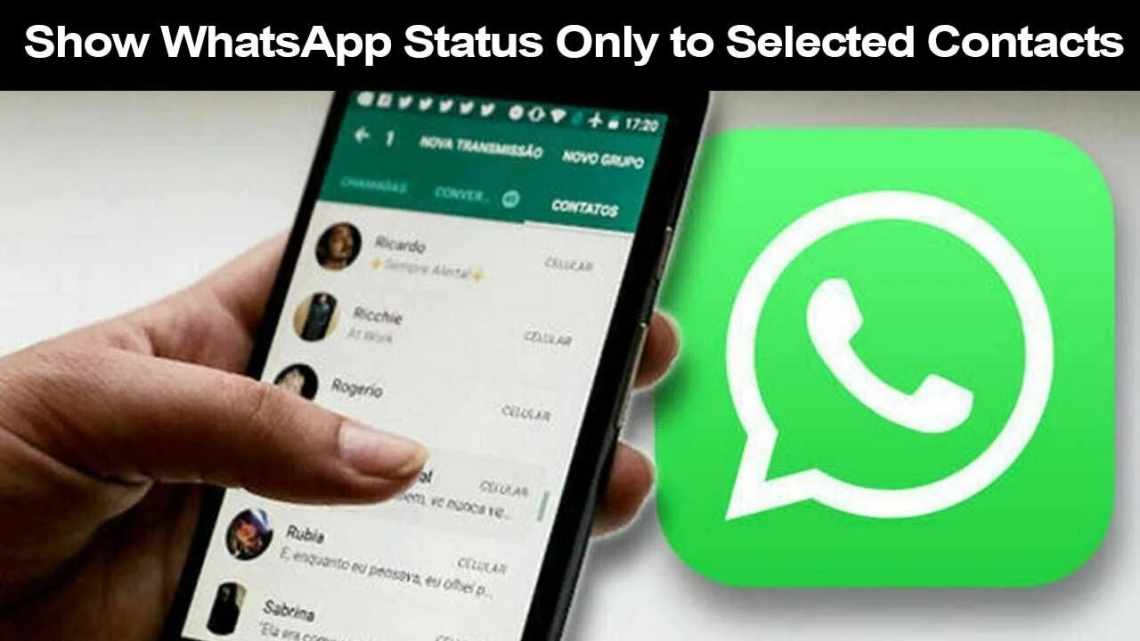 Як використовувати статус WhatsApp: 10 речей, які потрібно знати