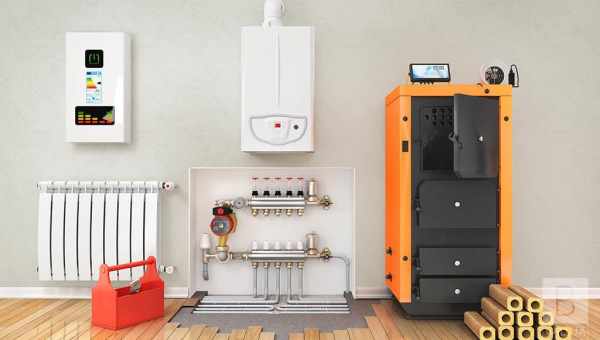 Електрика чи газ: що вибрати для опалення вашого дому?
